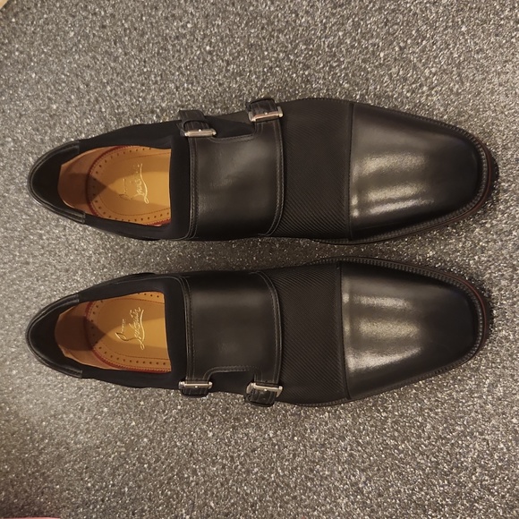 Mens shoes - Picture 2 of 7